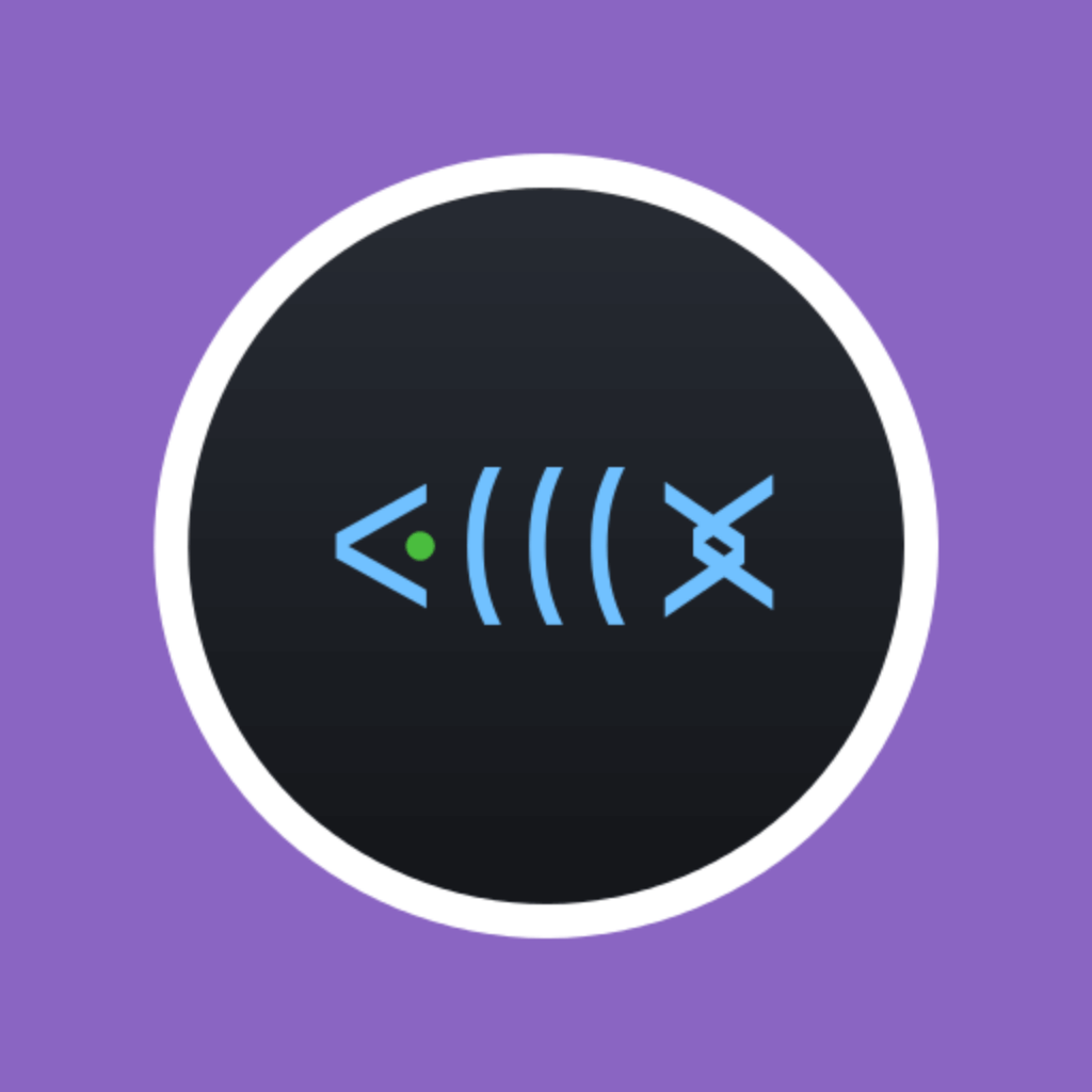 An icon for the bluefish editor.