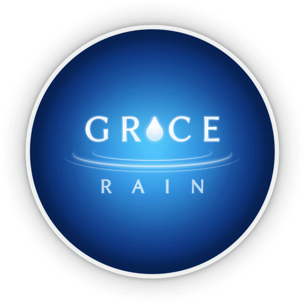 The logo of Spirit And Truth Ministries Grain Rain