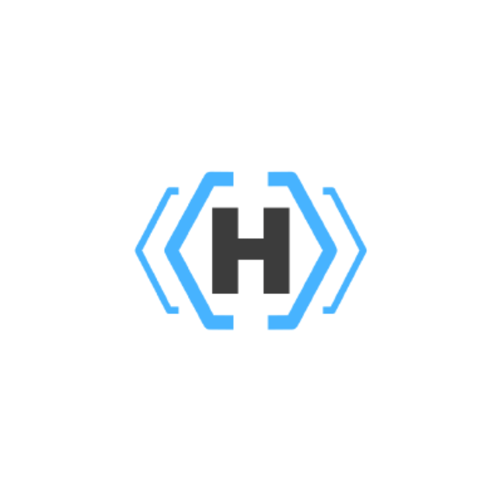 The logo for the Hectane Project