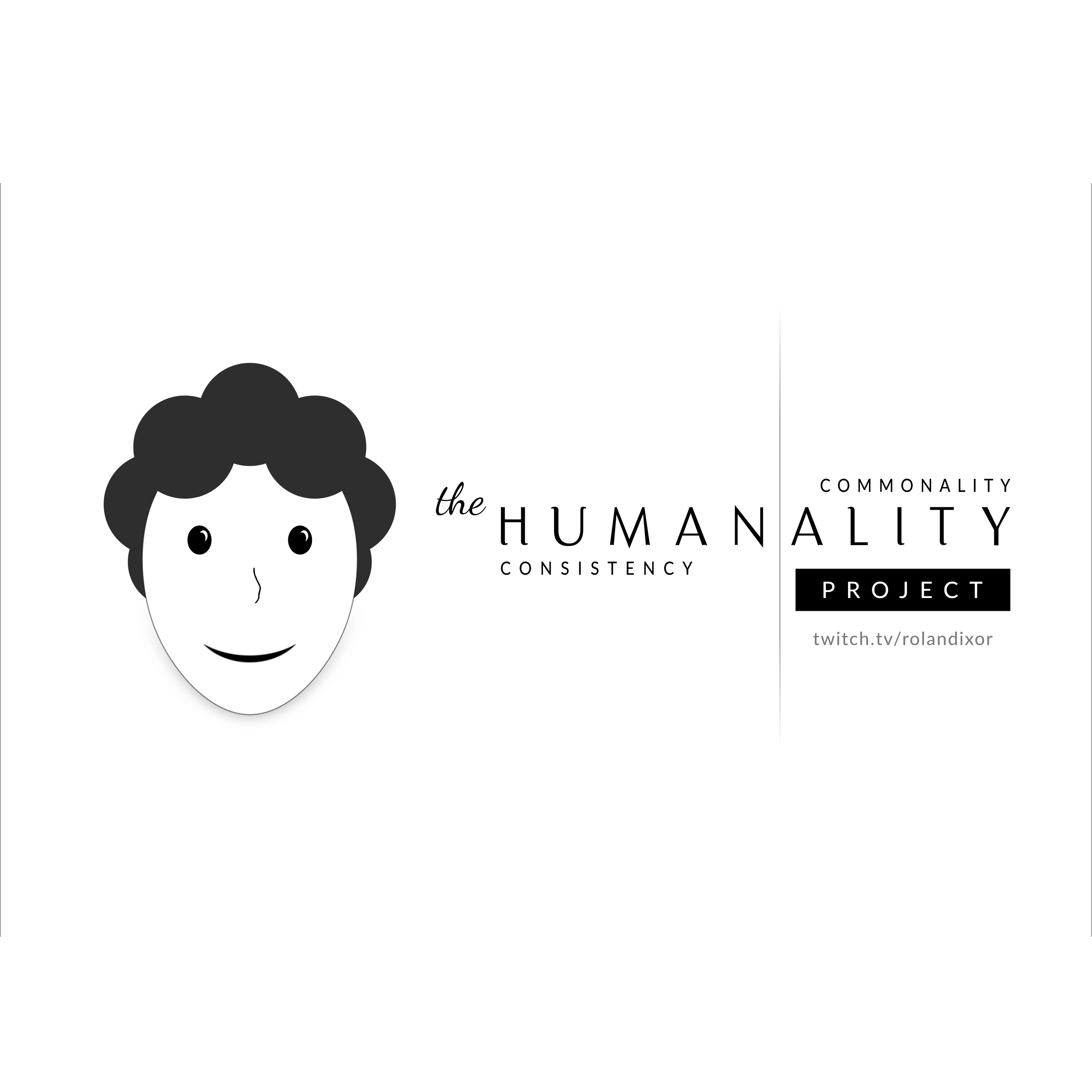 Thumbnail for 'The Humanality Project'.