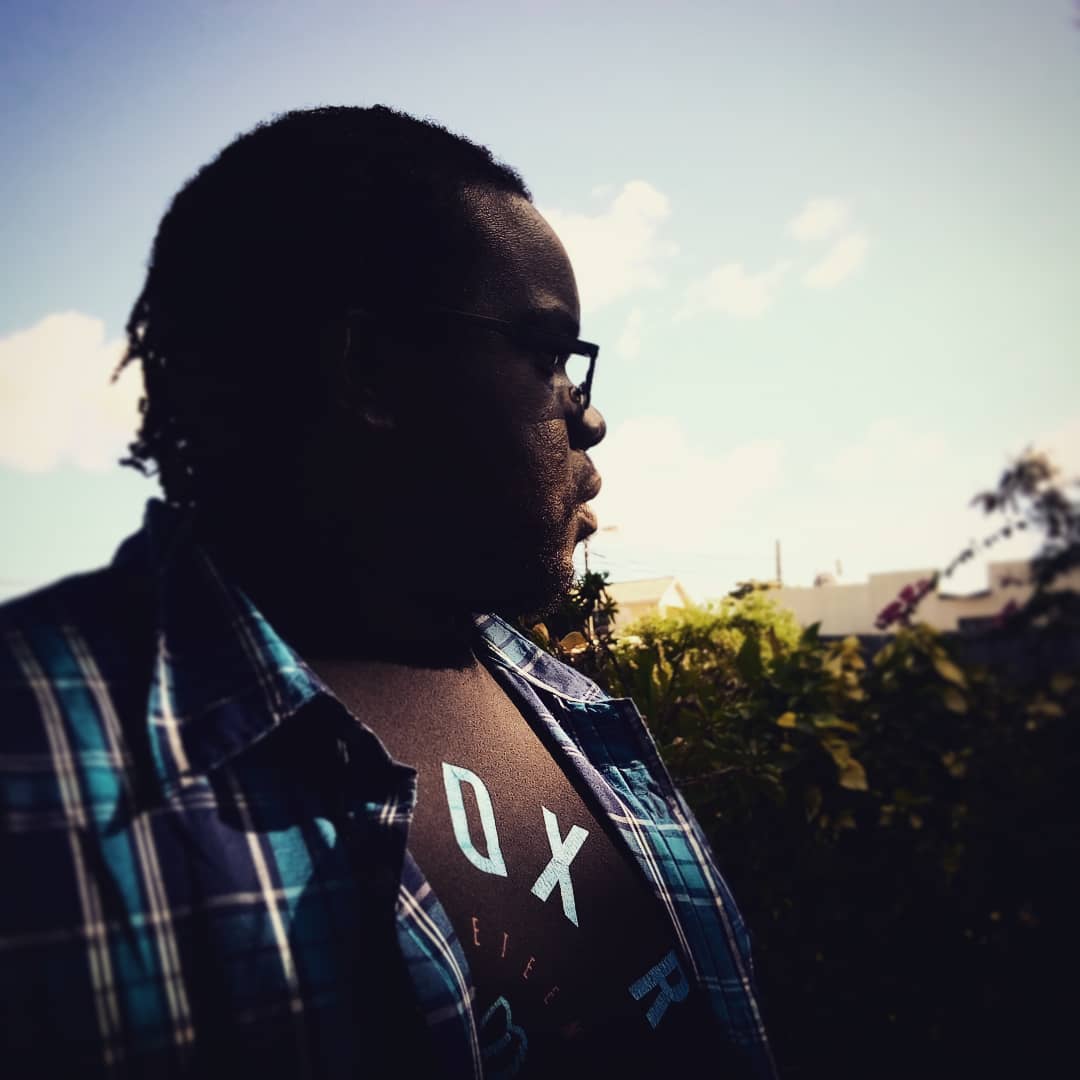 Photo Of The Designer