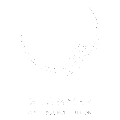 Glammer Logo