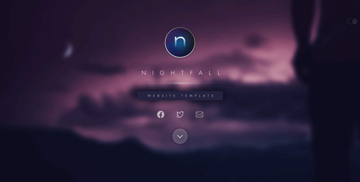 Nightfall Preview